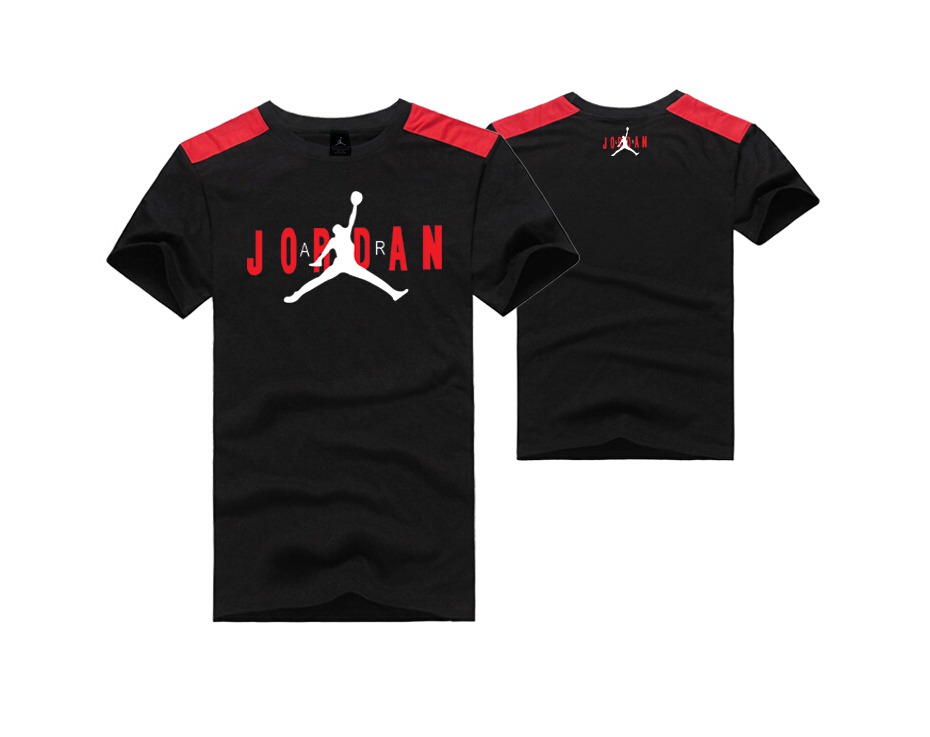 men jordan t-shirt S-XXXL-0827